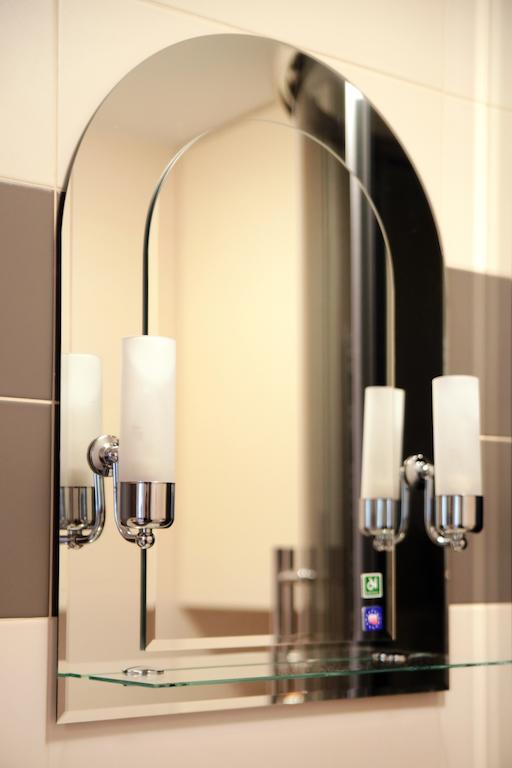 Jtb Apartament Odziezowa Leilighet Szczecin Rom bilde